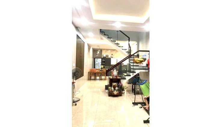 Căn Hộ Dịch Vụ Hẻm Xe Hơi 4 Tầng 145m2_5x29m 12 phòng Gần ĐH Sư Phạm Kỹ Thuật Linh Chiểu Thủ Đức Chỉ 14,5 tỷ